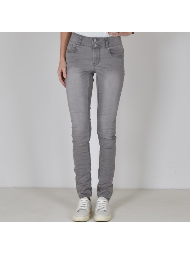 

Джинсы Buena Vista, серый