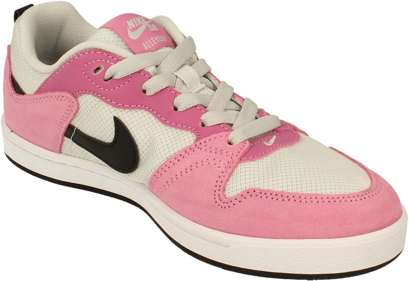 Кроссовки Nike Unisex-Adult Cq0369-100, черный — фото 4
