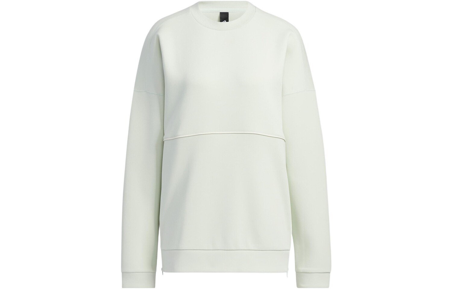 

Adidas Женская толстовка, Лен Зеленый