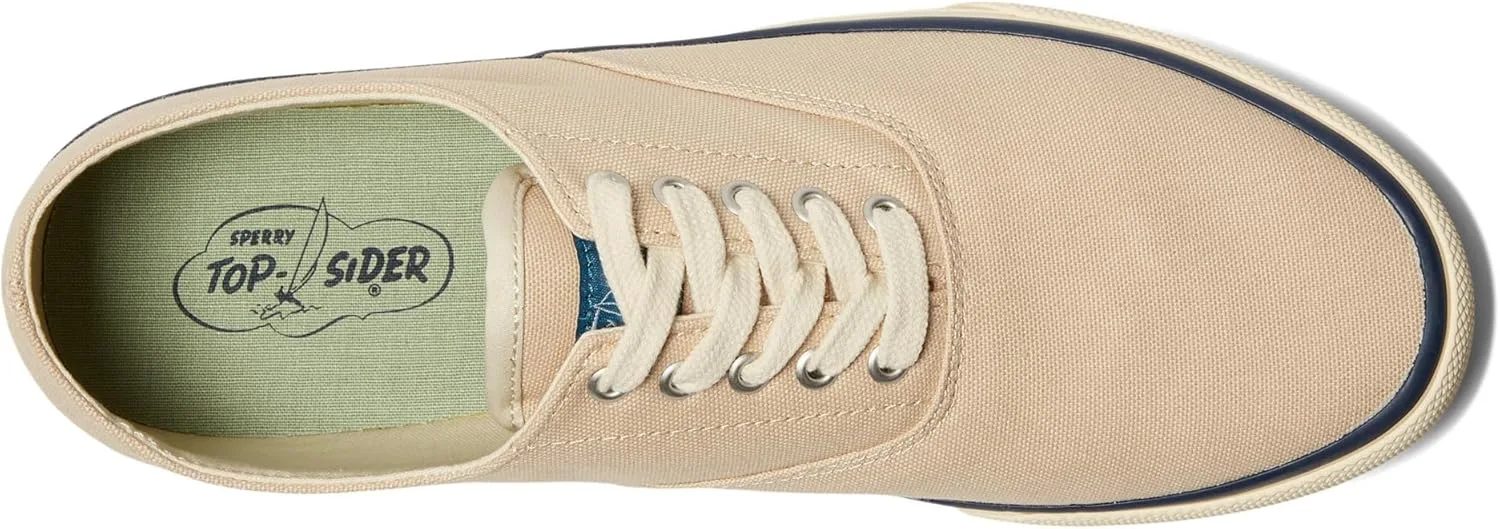 Мужские кроссовки Sperry Top Sider Cloud Cvo — фото 3