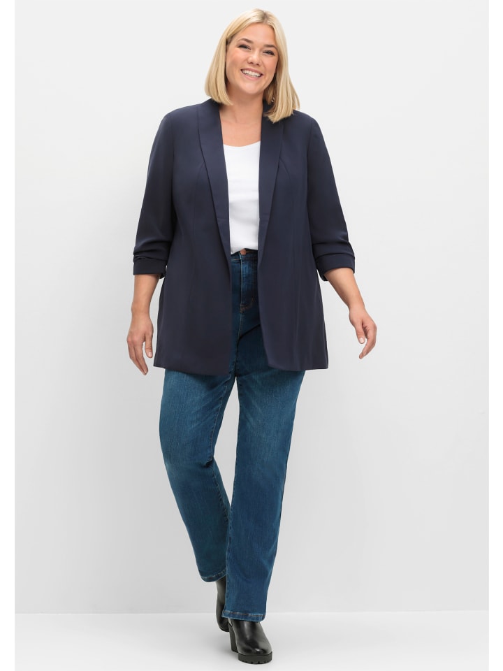 

Блейзер sheego