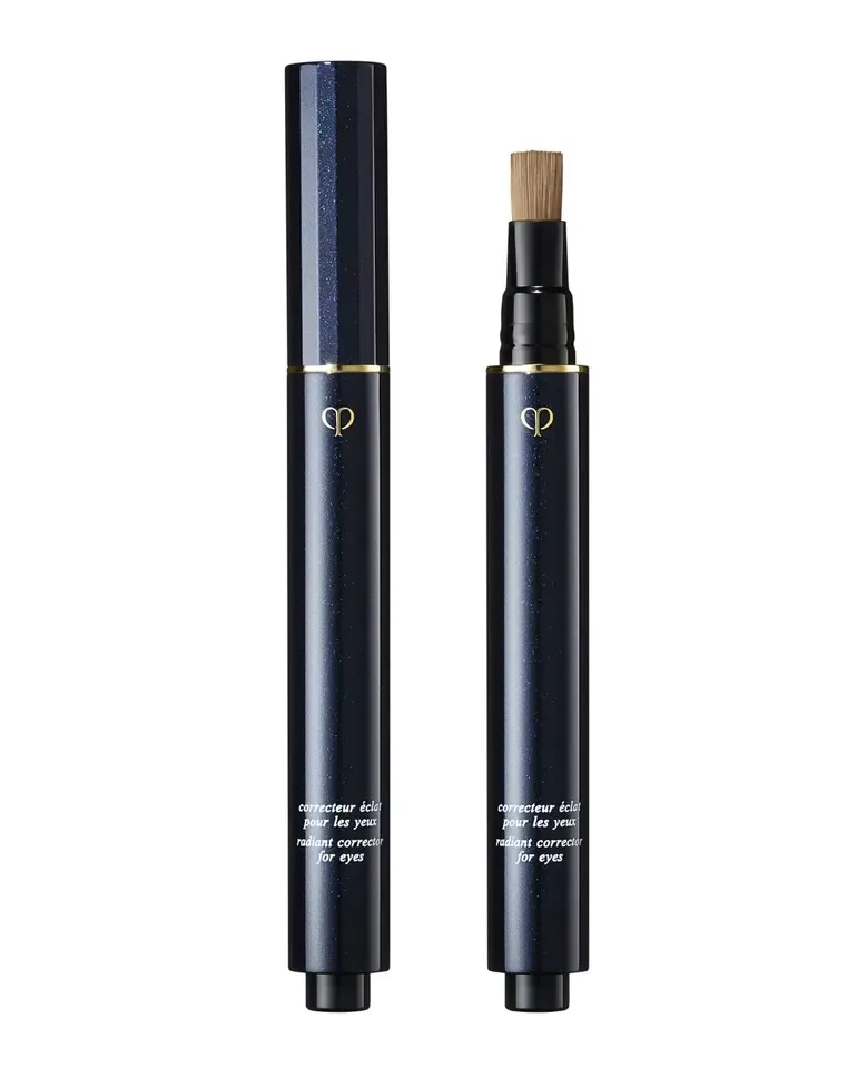 Корректор для глаз Radiant Corrector for Eyes Clé De Peau Beauté, Ocher