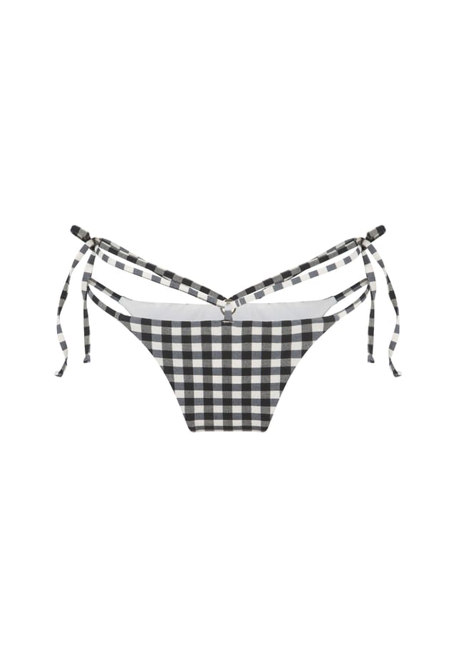 

Трусы Lingadore, цвет square print