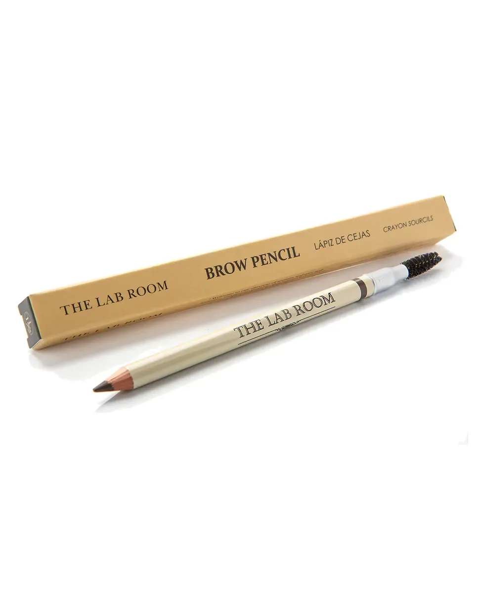 Карандаш для бровей The eyebrow pencil The Lab Room — фото 2