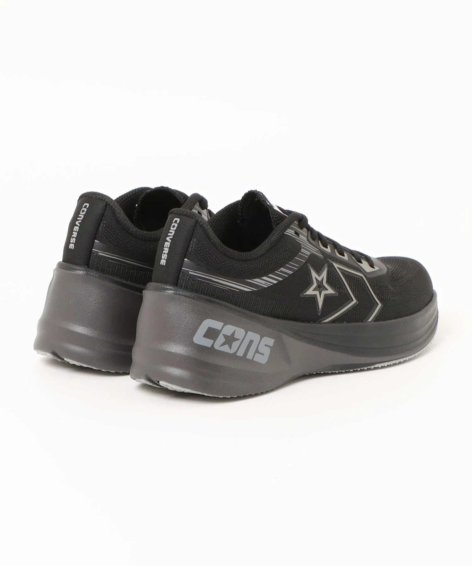 Мужские кроссовки CONVERSE CONS RUNSLASH II — фото 2