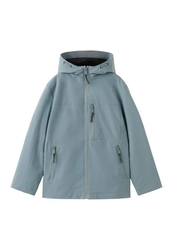 Детская светящаяся куртка Mango Kids, Blue