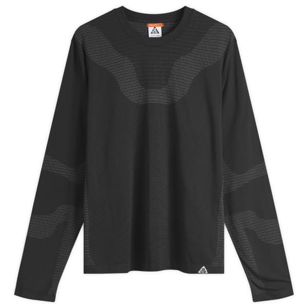 

Футболка с длинным рукавом acg 'delta river' Nike Apparel, мультиколор