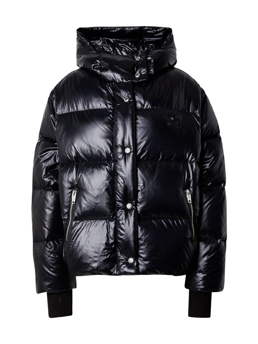 

Зимняя куртка The Kooples Winter Jacket, черный