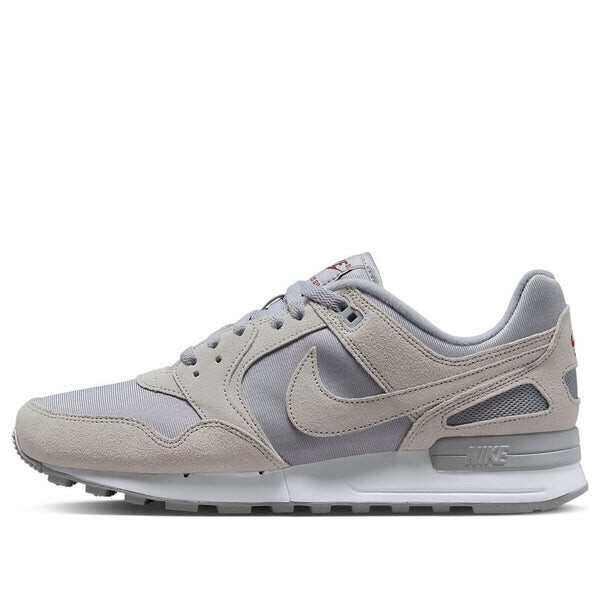 

Кроссовки air pegasus 89 Nike, серый