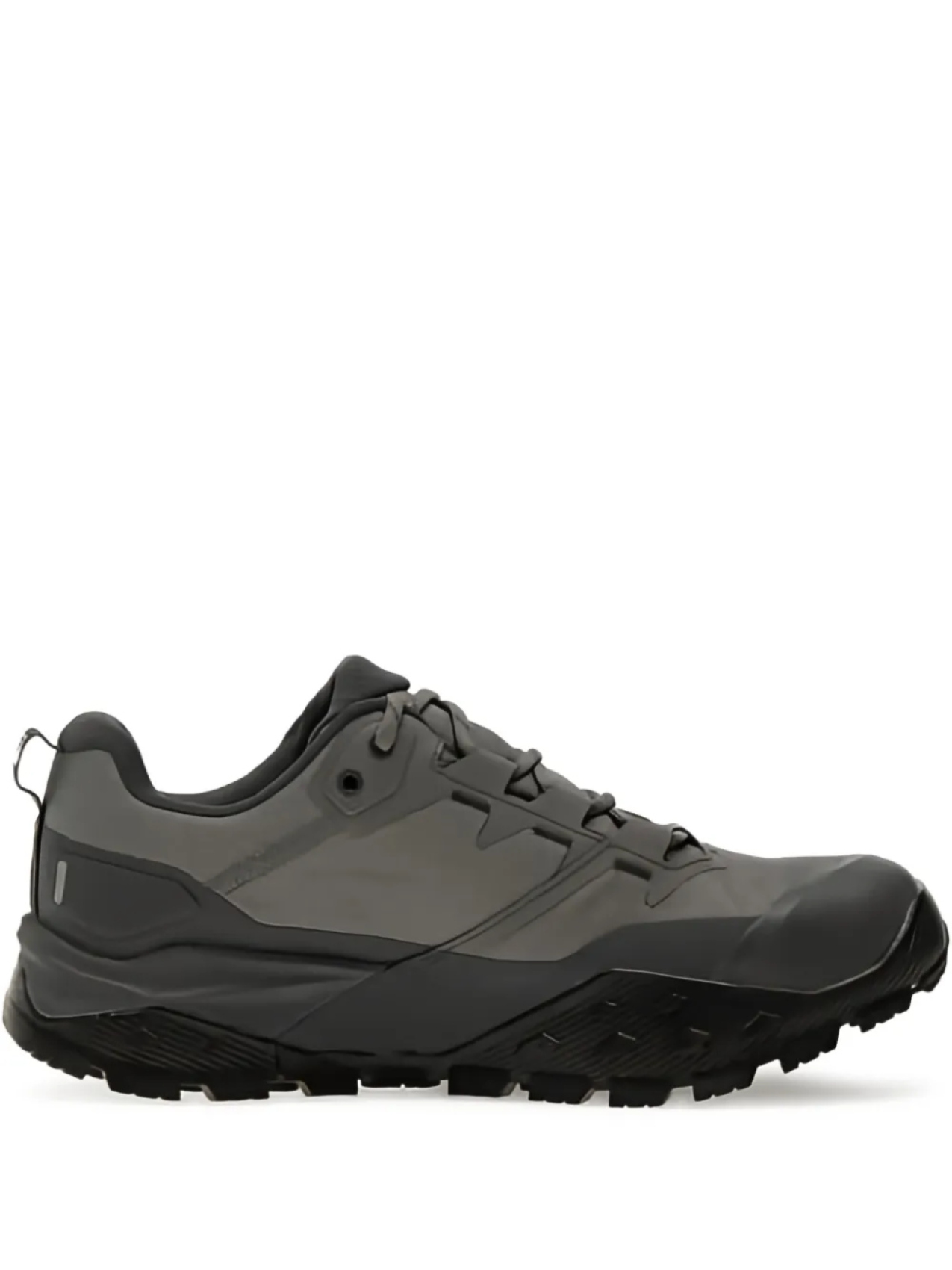 

Кроссовки North Face Offtrail Hike The North Face, черный