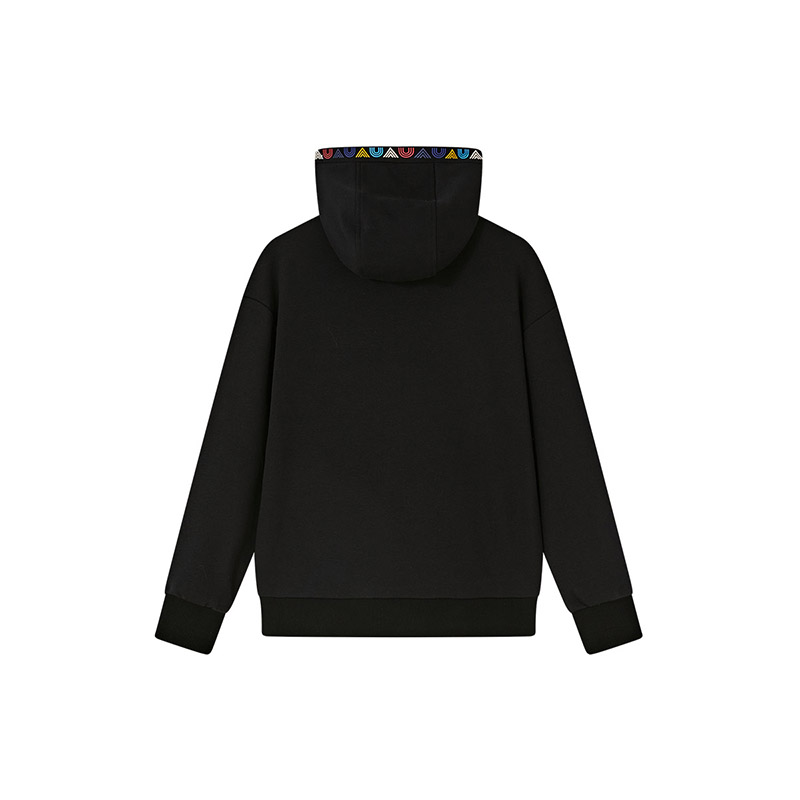 Свитшот для подростков Teenagers Under Armour, красный — фото 4