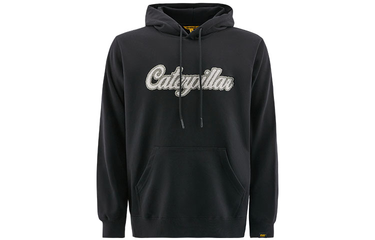 

Свитшот Unisex CAT, черный