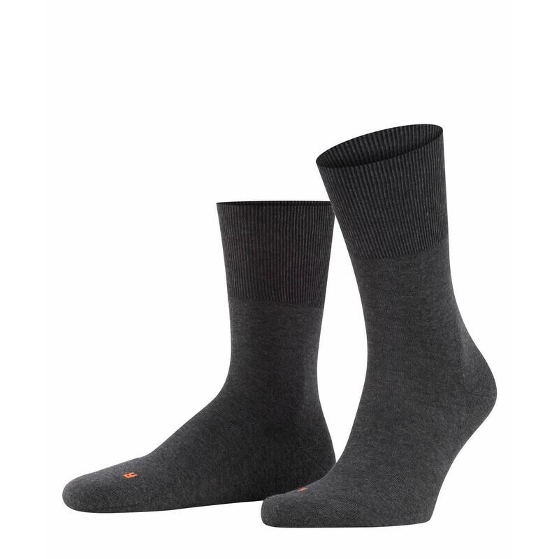 

Носки унисекс 1 упаковка FALKE, цвет grau