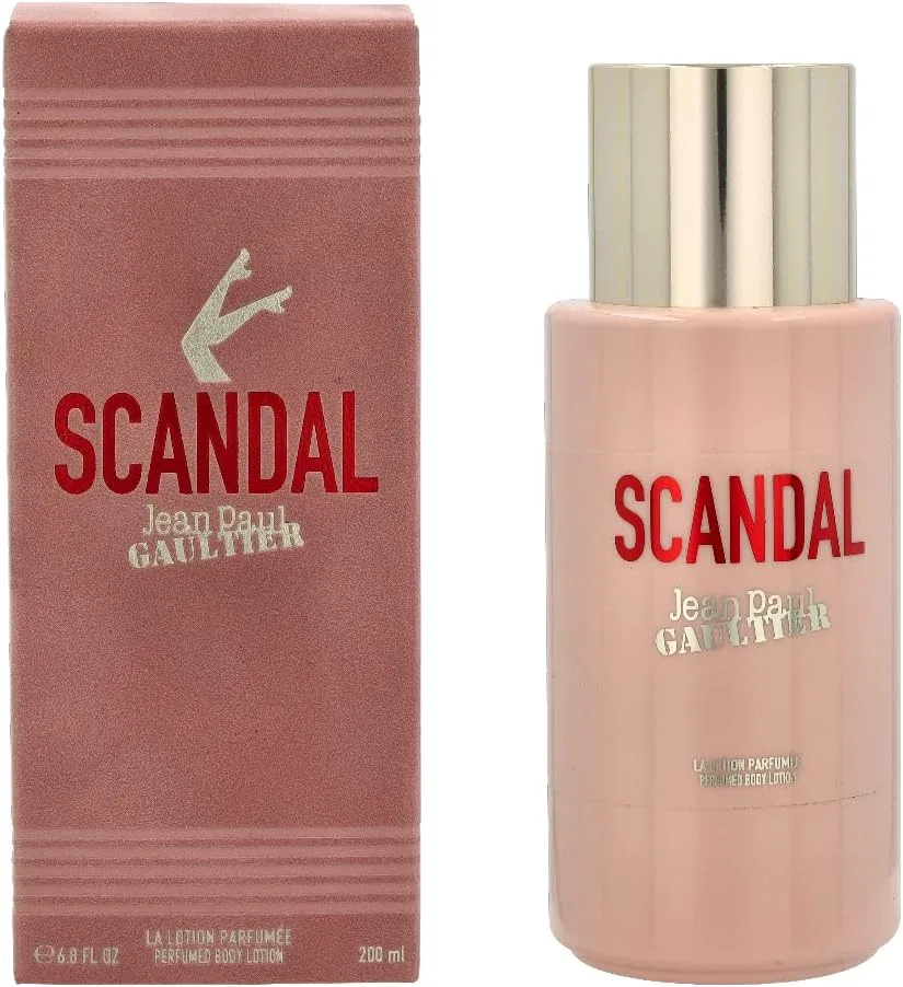Лосьон для тела Scandal Jean Paul Gaultier 200 мл