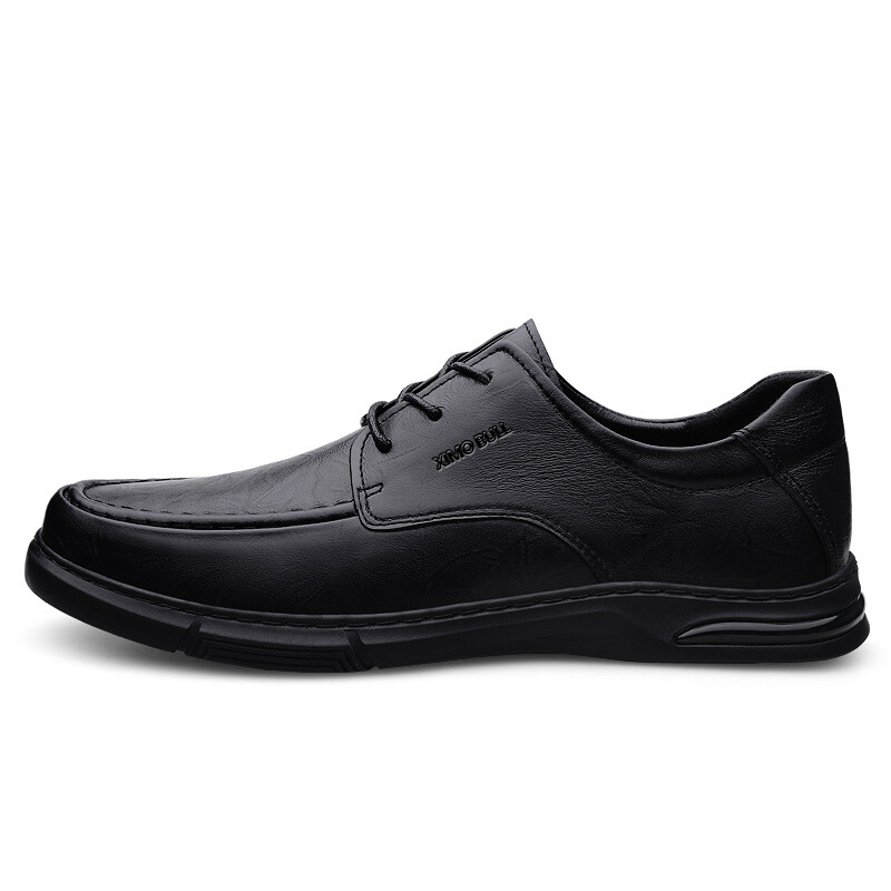 

Туфли мужские Men"s Casual Men Low-Top Ximo Bull, серый