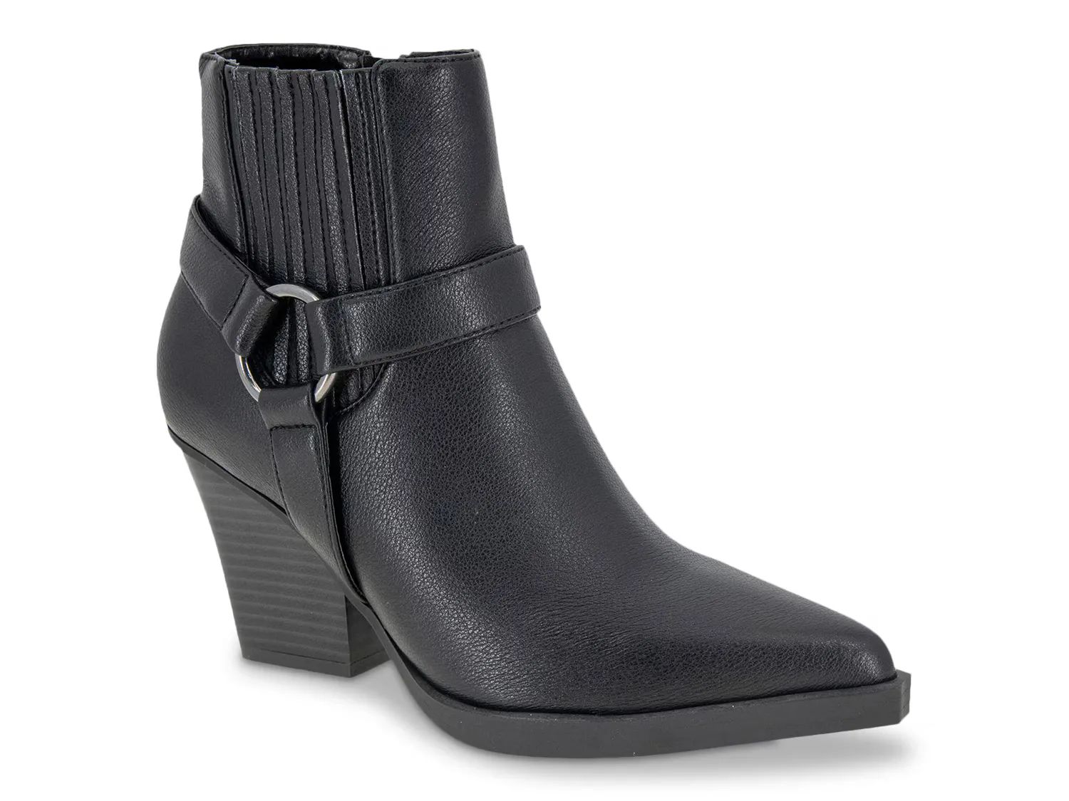 

Ботильоны Cassidy Bootie Bcbgeneration, черный