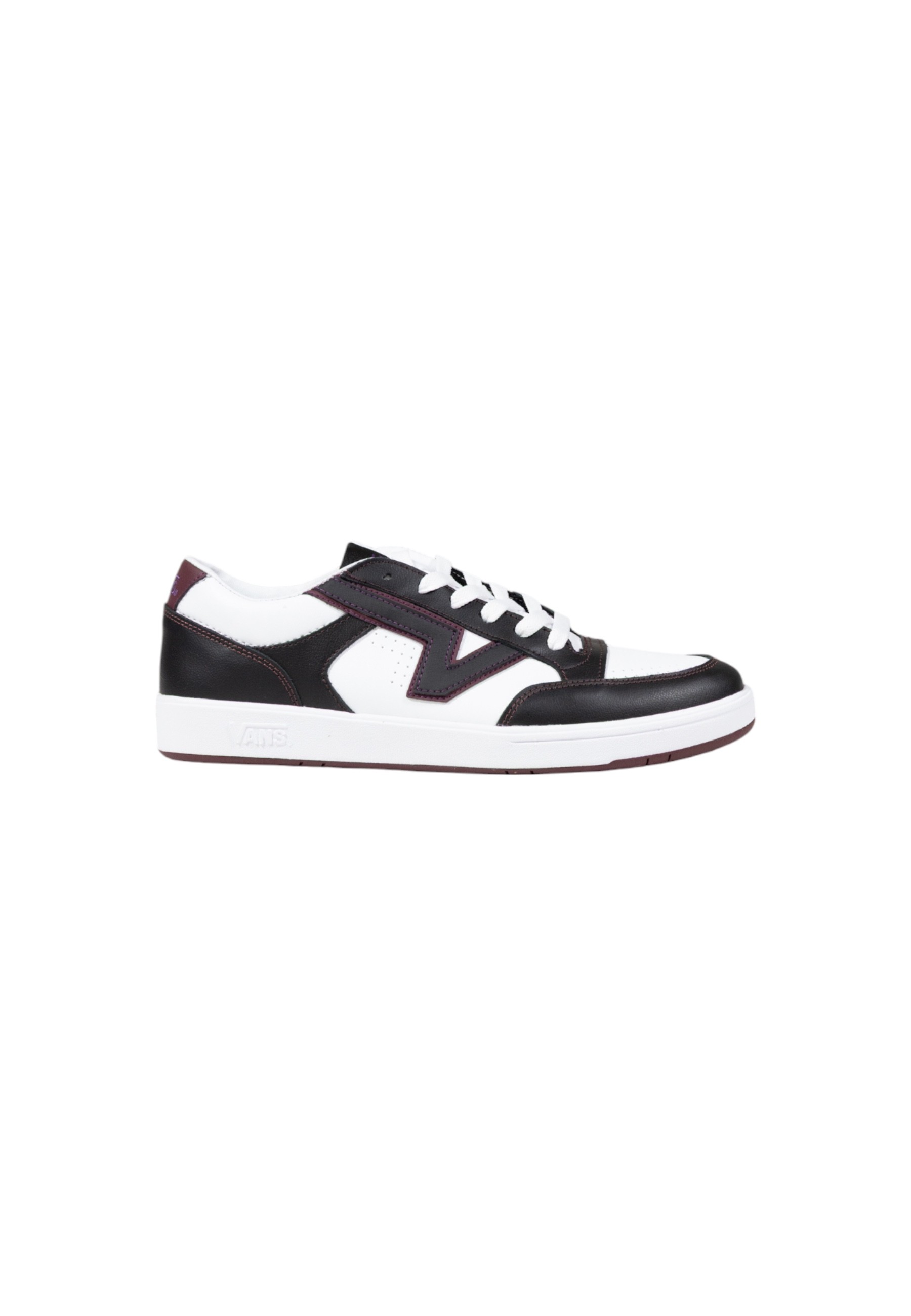 

Кроссовки Vans, мультиколор