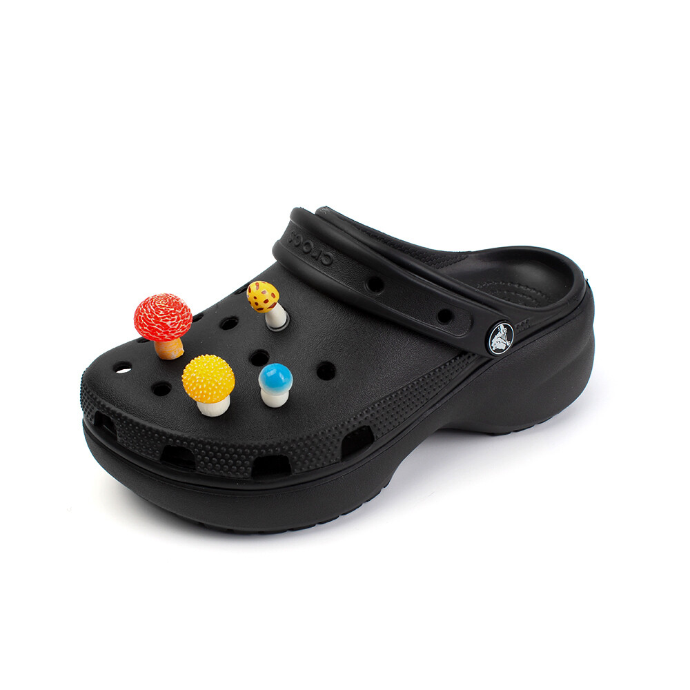 

Классические башмаки женские Crocs