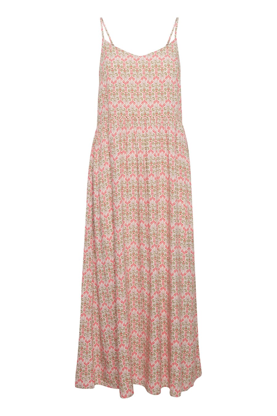 

Летнее платье Fransa Fun Dr 2, Mixed colors