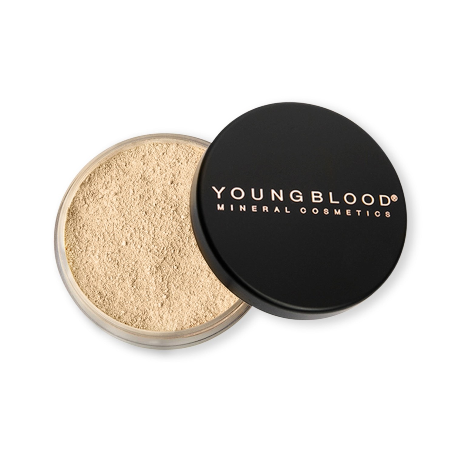 

Тональный крем для лица lower(y486) Youngblood, soft beige, вес 10 гр.