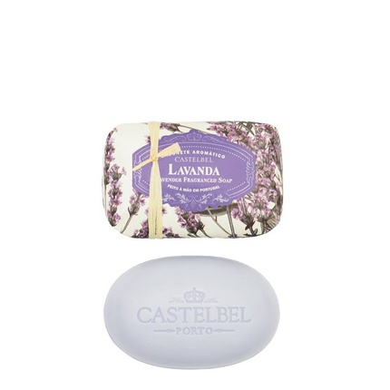 

Лавандовое мыло 150 г Castelbel