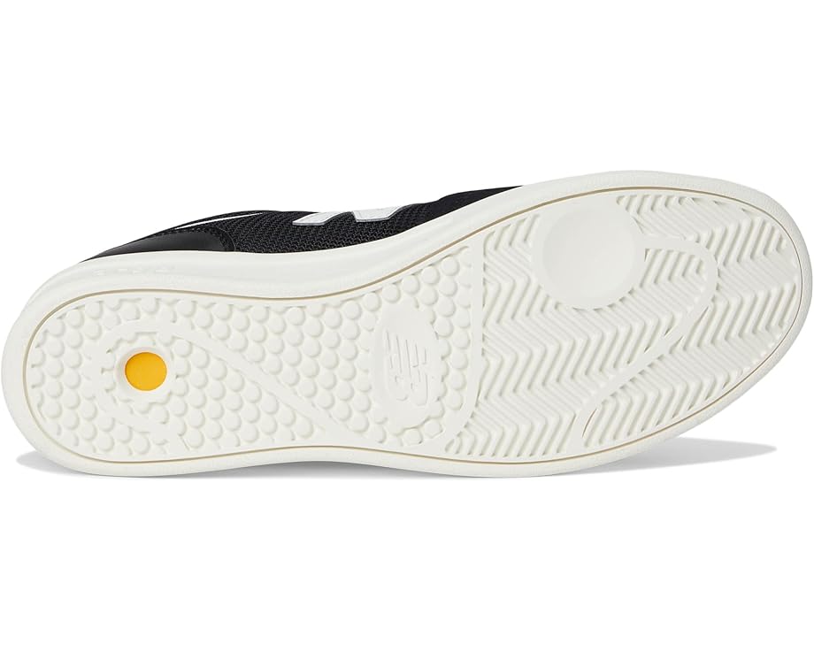 Кроссовки New Balance Numeric 430, черный — фото 3