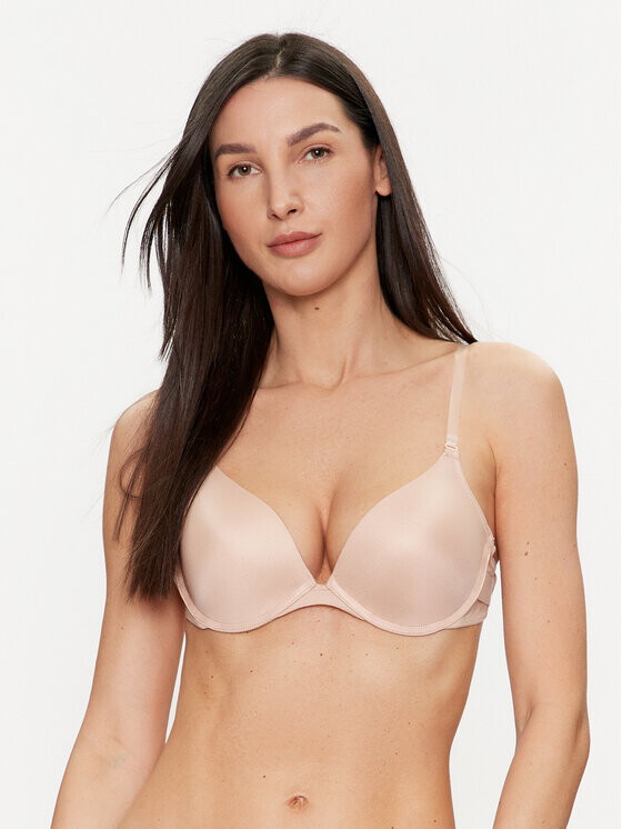 

Бюстгальтер с эффектом "пуш-ап Hunkemöller, бежевый