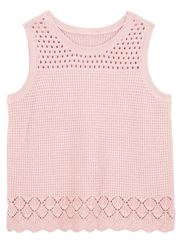 

Топ OshKosh, розовый