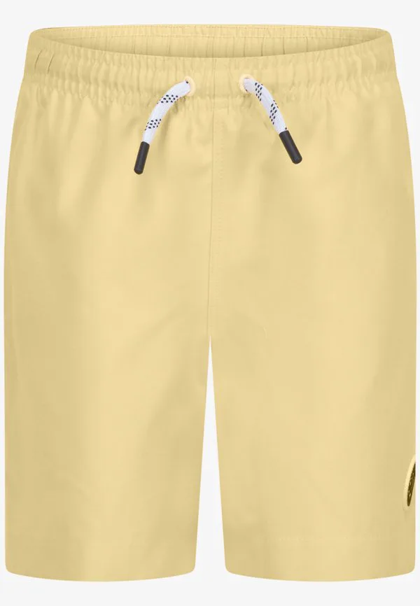 Плавки-Шорты core pull on swim run. Converse, Apricot