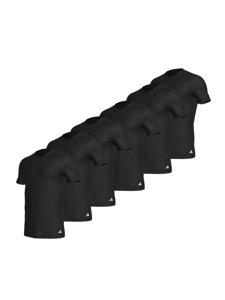 

Майка Adidas Sportswear, черный