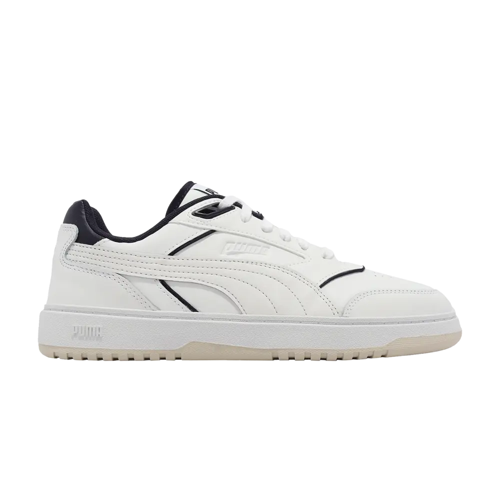 

Кроссовки Doublecourt Puma, белый