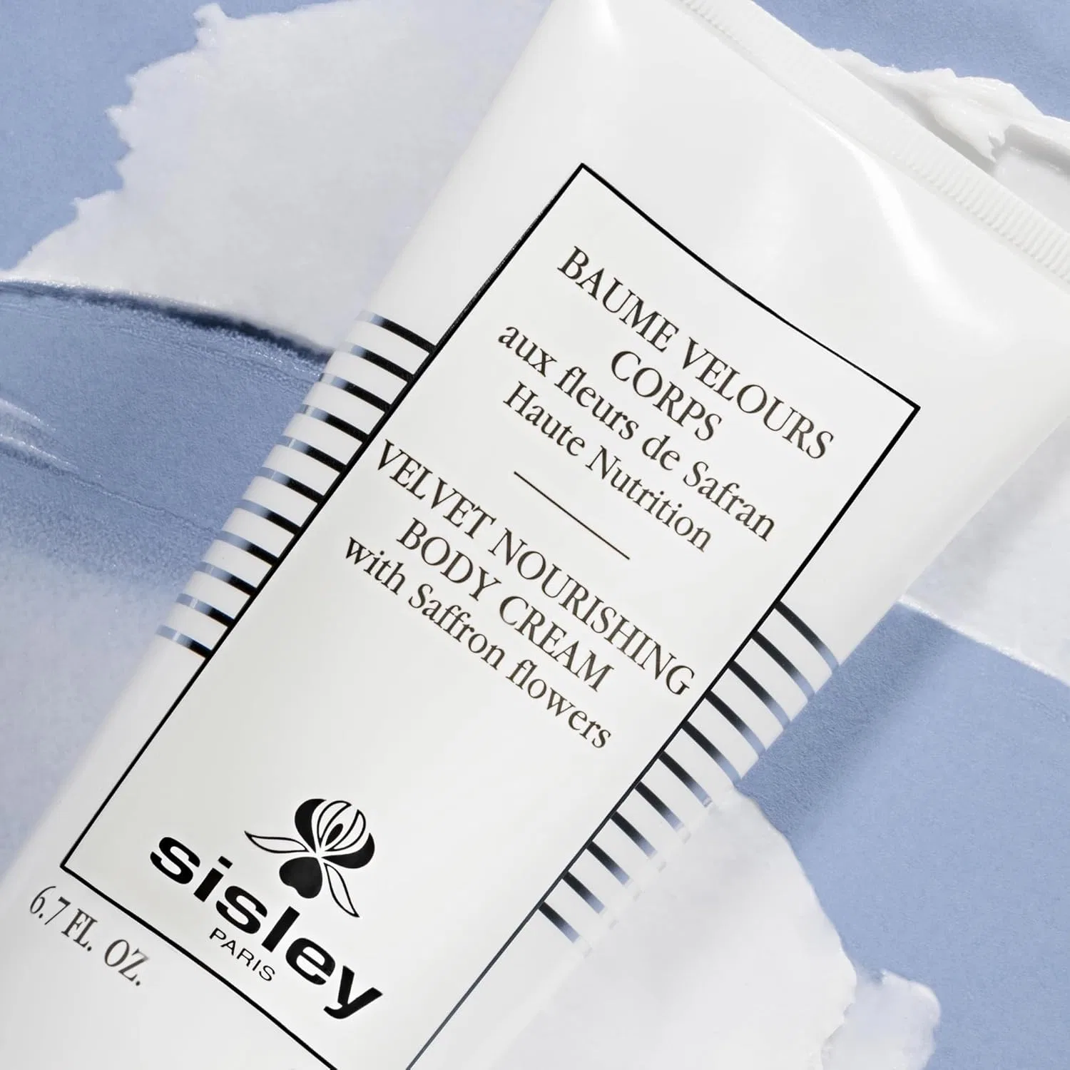 Крем для тела Comfort Velvet SISLEY 200 мл — фото 3