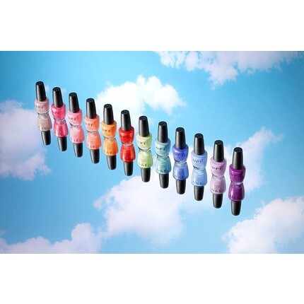 Роскошный стойкий лак для ногтей OPI Xbox Collection, 15 мл — фото 2