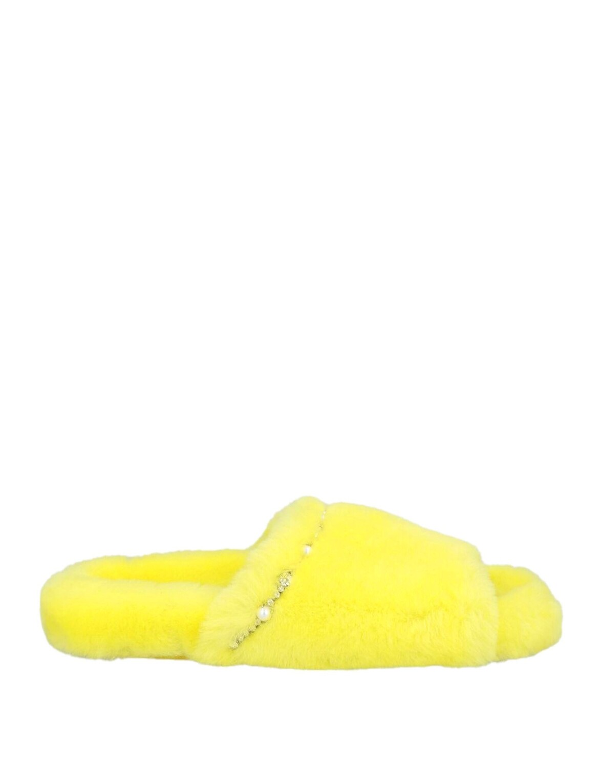 

Сандалии Jimmy Choo, желтый