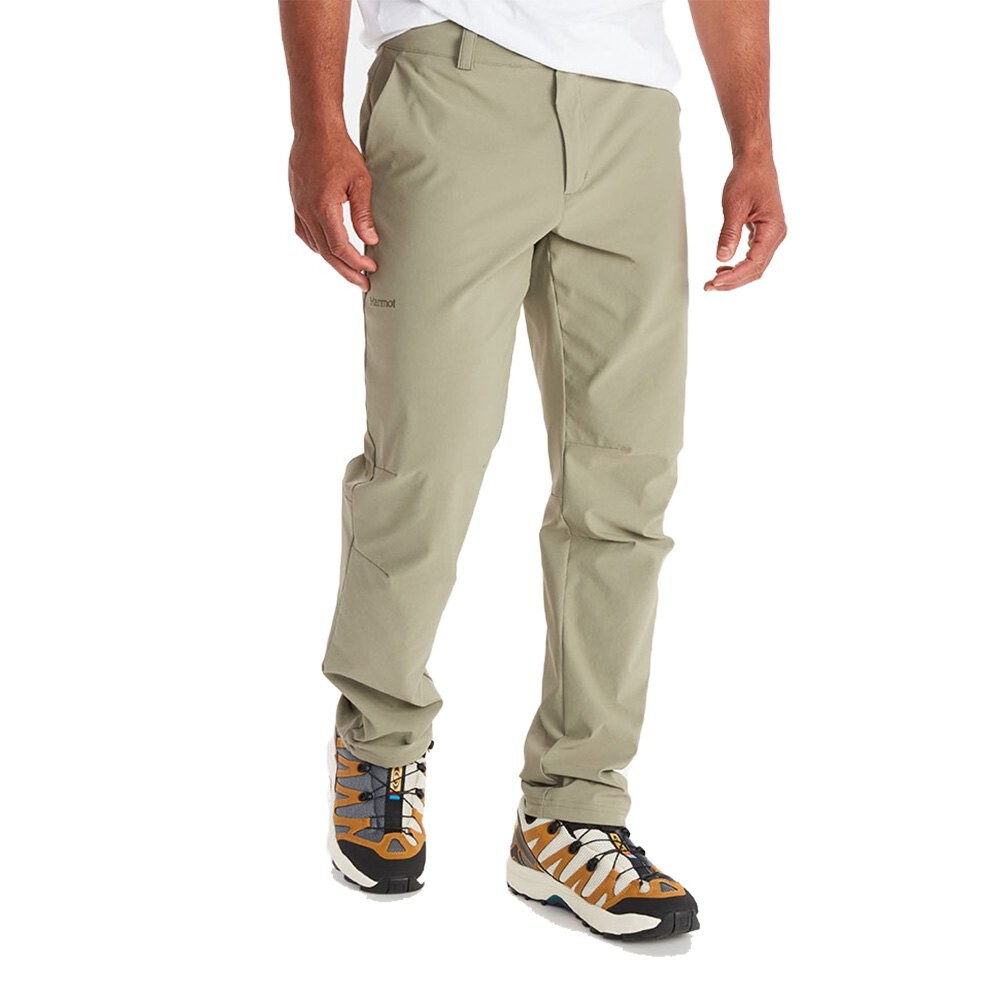 

Брюки Marmot Scree, бежевый