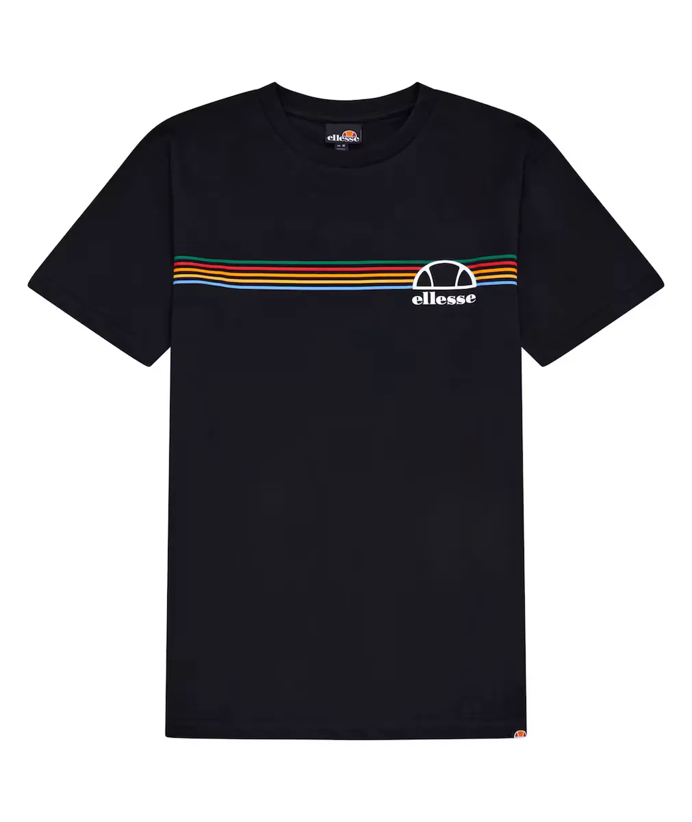 

Футболка мужская Lental Tee Ellesse, черный