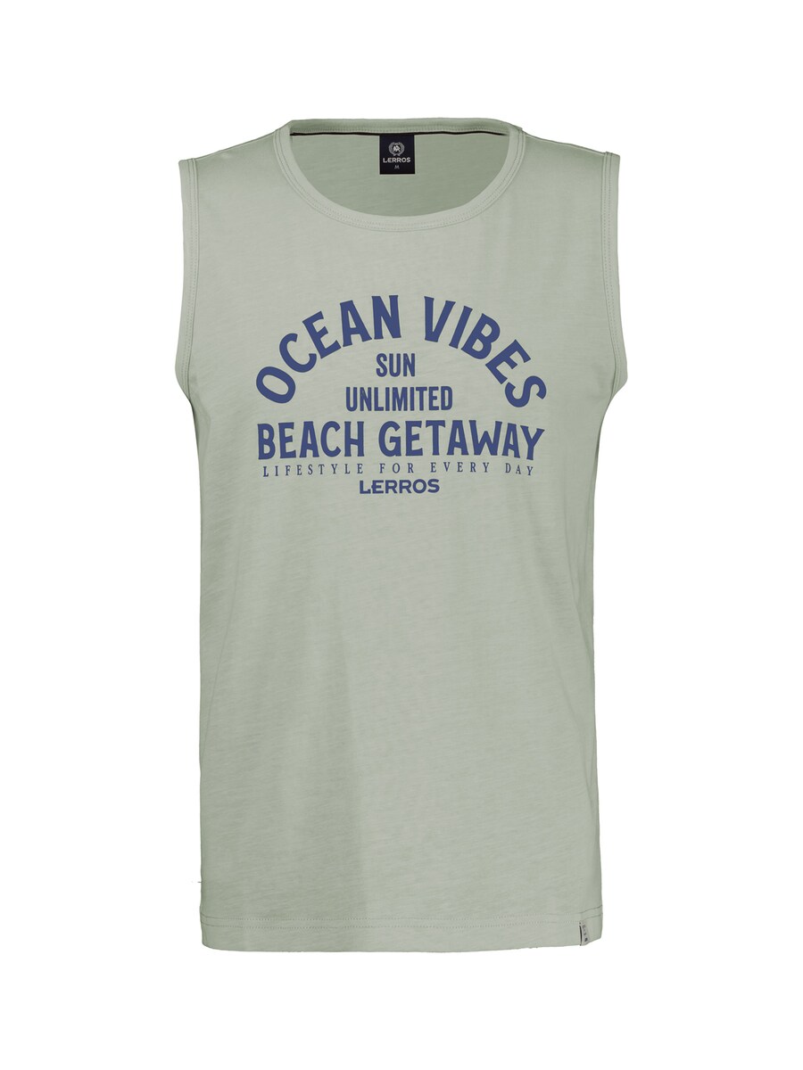 

Футболка LERROS, Pastel green