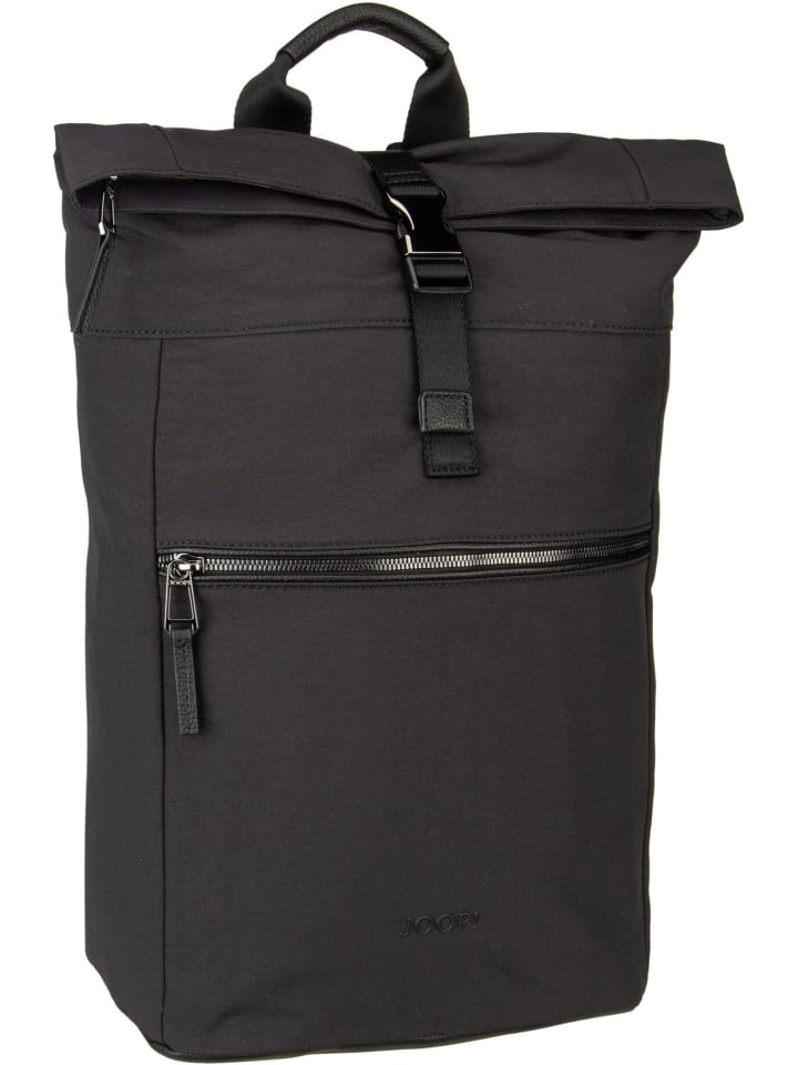 

Рюкзак JOOP! Rucksack / Backpack Narni Otis Backpack LVF, черный