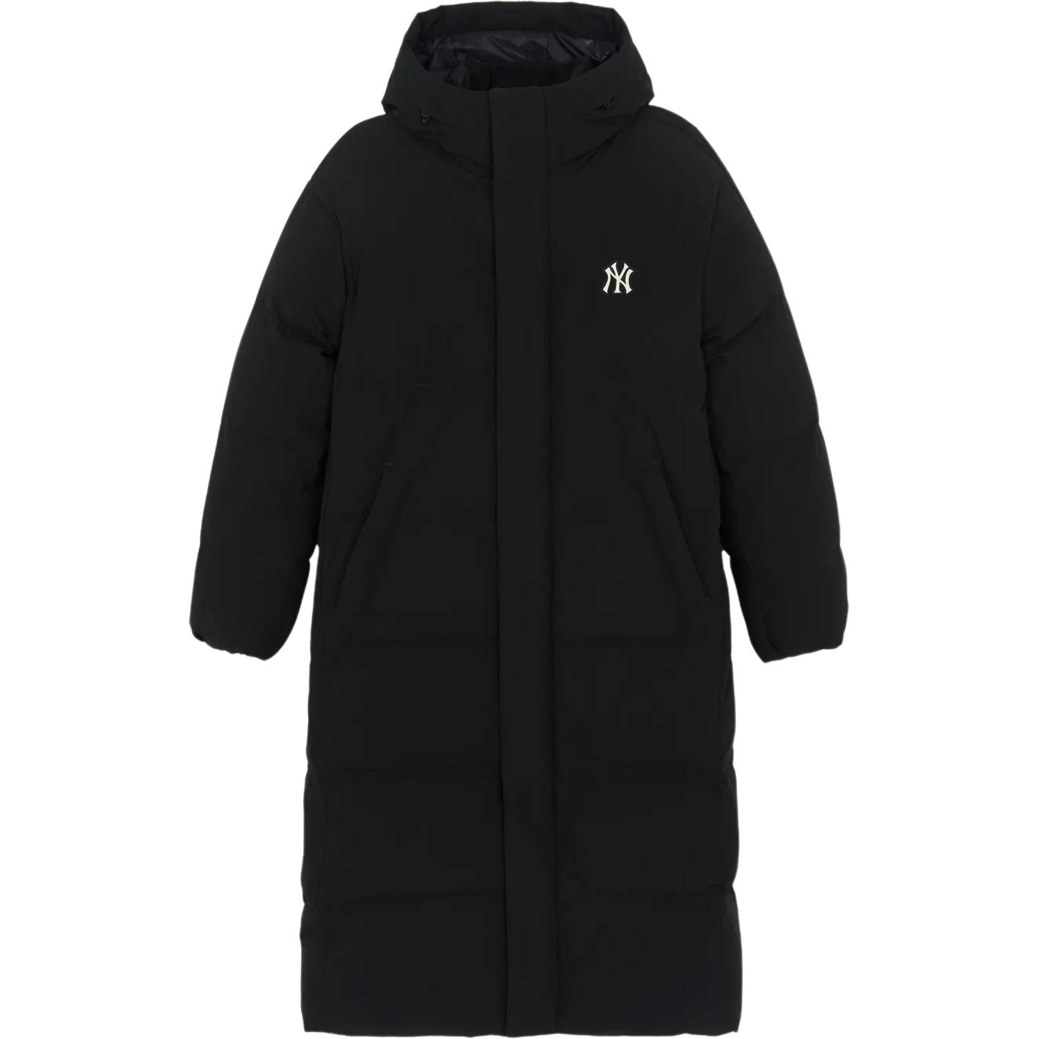 

Пуховая куртка New York Yankees, унисекс MLB, черный