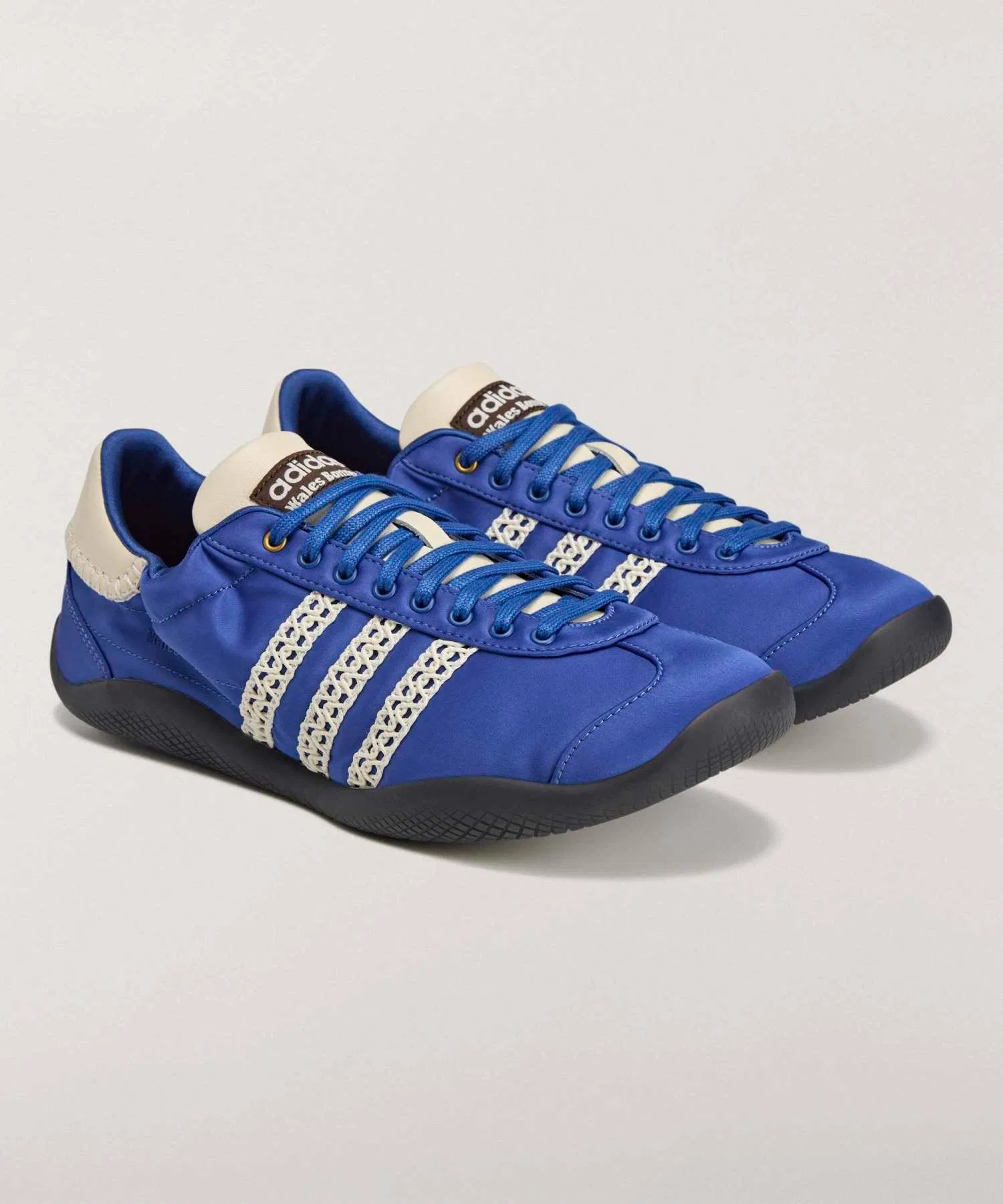 Кроссовки унисекс Adidas Originals by Wales Bonner Karintha Lo