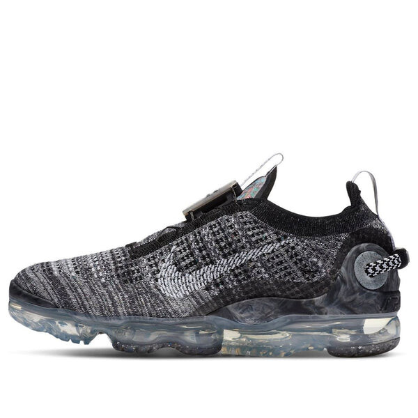 

Кроссовки air vapormax 2020 flyknit Nike, черный