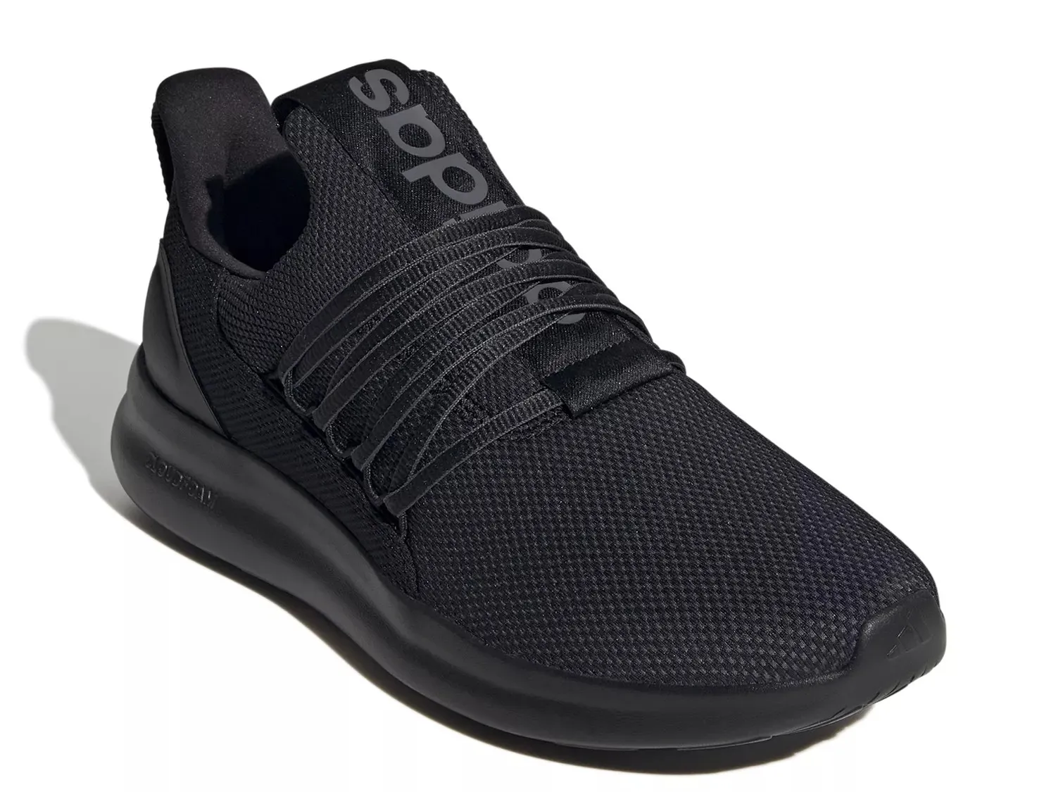 

Кроссовки Adidas Lite Racer Adapt 7.0 Slip-On — мужские, черные