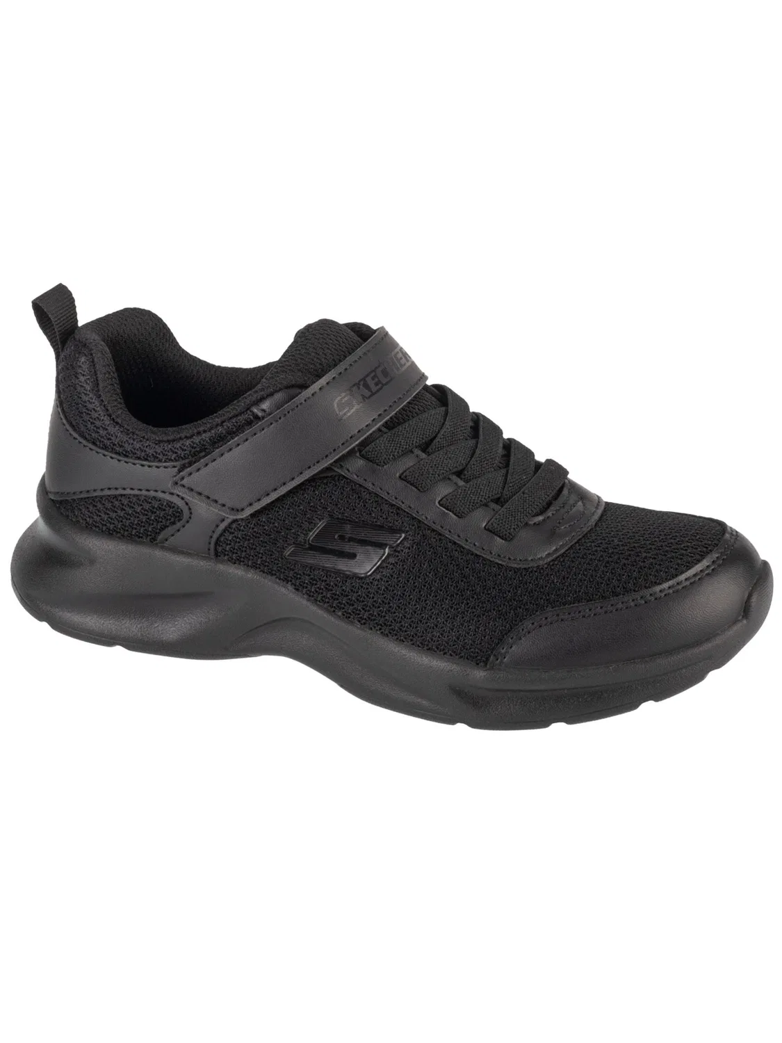 Кроссовки 'Skechers Dynamatic' Skechers, Black — фото 2