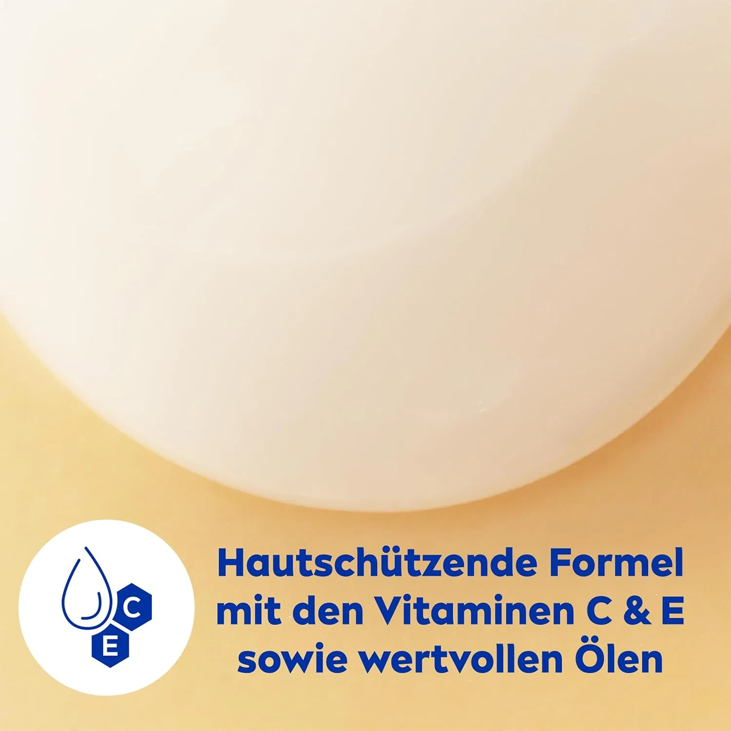 Гель для душа Nivea Orange & Avocado Oil с витаминами, 750 мл Nivea — фото 4