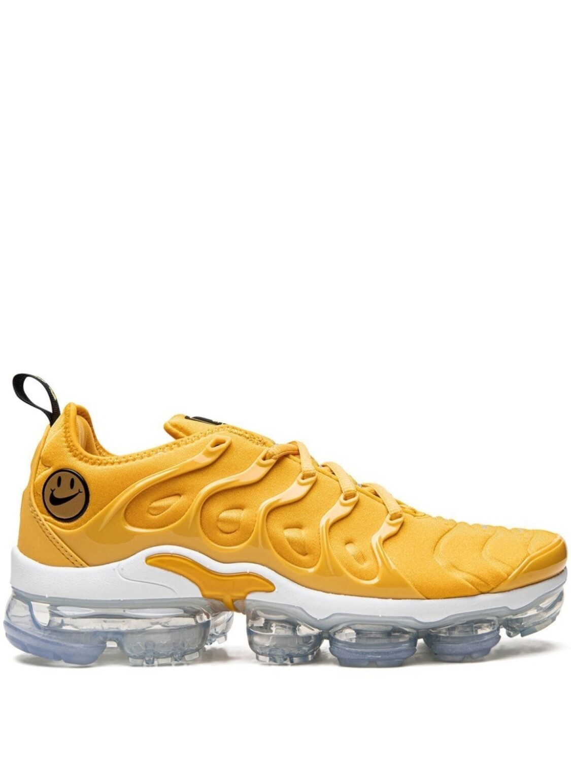 

Nike кроссовки Air VaporMax Plus, оранжевый