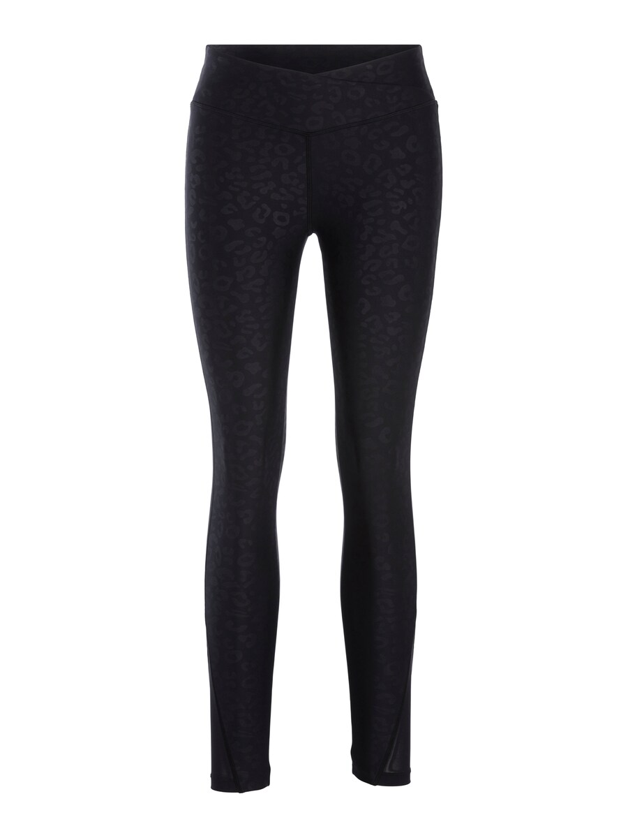 

Обычные леггинсы LASCANA ACTIVE, черный