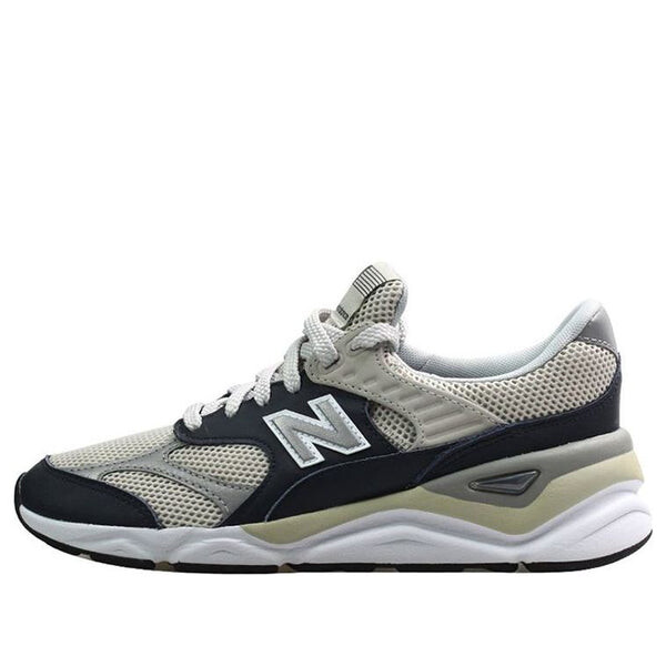 

Кроссовки х 90 New Balance, синий