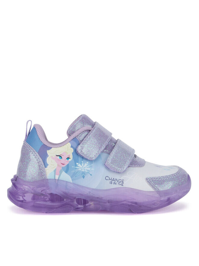 

Кроссовки Frozen, фиолетовый