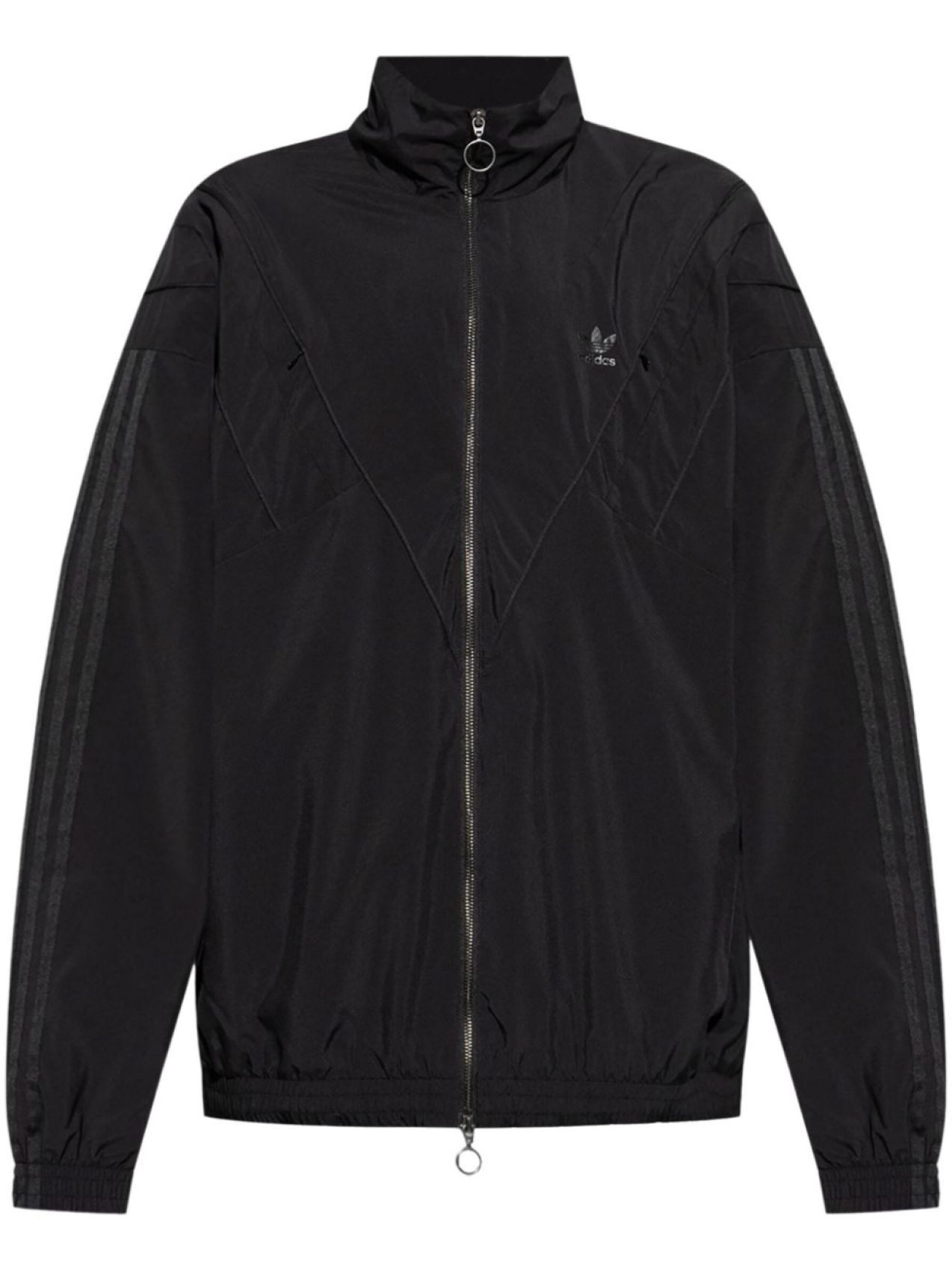 

Adidas толстовка Rasant Cut Line, черный
