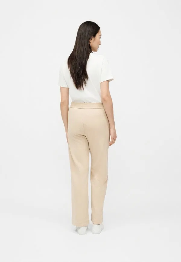 Спортивные штаны Boss, Open Beige — фото 4